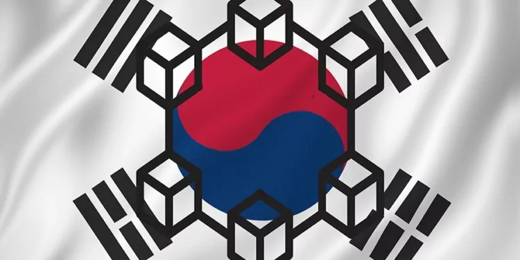 Güney Kore Hükümeti E-Oylama Sistemi için Blok Zincir (Blockchain) Kullanımını Test Edecek 1 KoreaBlockchain-Guney-Kore-Hukumeti-E-Oylama-Sistemi-icin-Blok-Zincir-Blockchain-Kullanimini-Test-Edecek