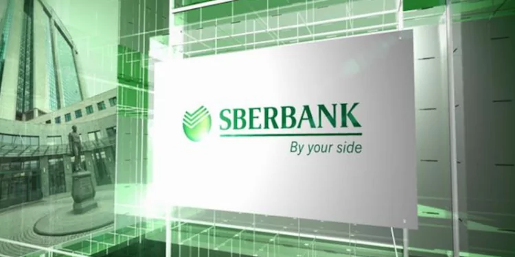Rusya: Sberbank CEO'su Endüstriyel Ölçekli Blok Zinciri Kabulünün 1-2 Yıl Süreceğini Söyledi 1 Sberbank blockchain blok zincir kripto para cryptocurrency