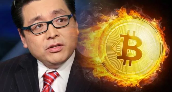 Tom Lee, Pazar Çöküşüne rağmen Yıl Sonu BTC Tahminini 15.000 $ Olarak Açıkladı 1 Wall-Streets-Cryptocurrency-Evangelist-Tom-Lee-Bitcoins-bitcoin-btc-tahmin