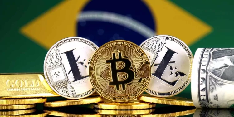 brezilya-kripto-para-cryptocurrency-borsa-düzenlemesi