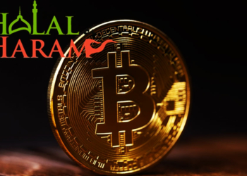halal or haram bitcoin btc ethereum cryptocurrency kripto para helal haram