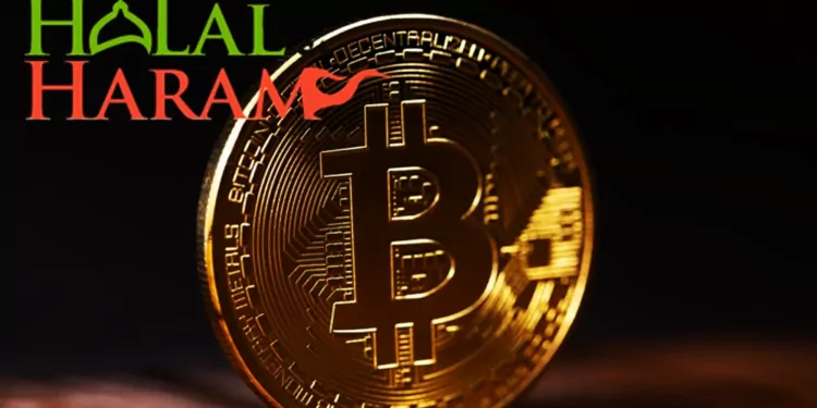 İsviçre Kripto Firması Şeriat Uyumlu Stablecoin için İslami Finans Sertifikası Aldı 1 halal or haram bitcoin btc ethereum cryptocurrency kripto para helal haram