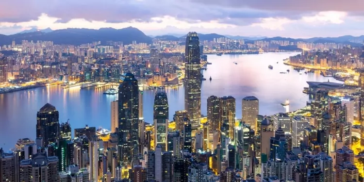 Hong Kong, Kripto Borsalar ve Fonlar için Düzenleyici Çerçeve Hazırlıyor 1 hong kong kripto para borsası cryptocurrency exchange