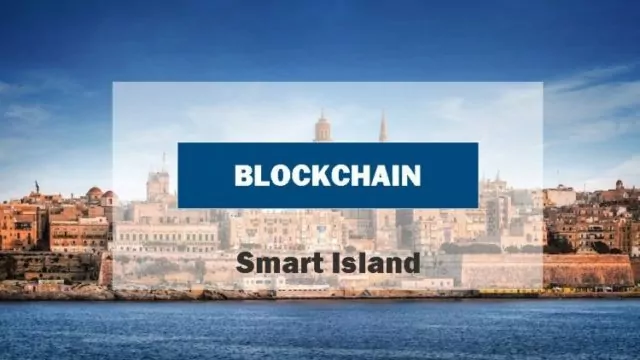 Malta “Blok Zincir Adası” Olarak Yakaladığı Başarıyı Yapay Zeka Teknolojisi Geliştirmesiyle Taçlandıracak 1 malta-blockchain-blok-zincir-ai-yapay-zeka