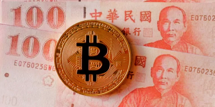 Tayvan, Anonim Kripto Para İşlemleri Üzerine Sıkı Önlem Kararı Aldı 1 tayvan btc bitcoin kripto para denetim degisim borsası