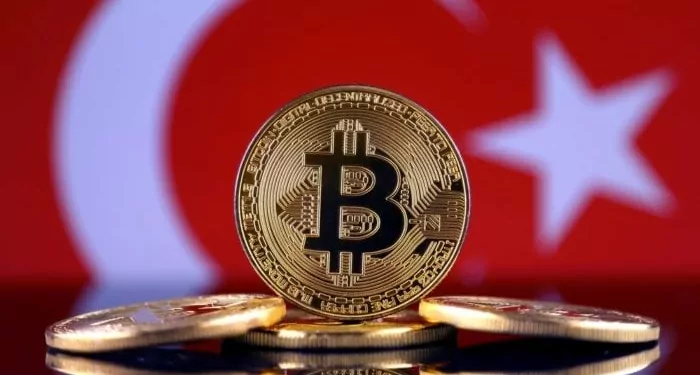türkiye turkey bitcoin btc