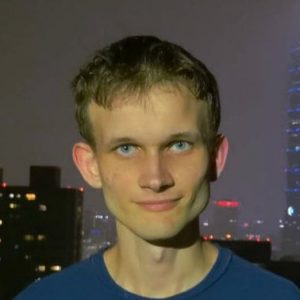 vitalik buterin ethereum