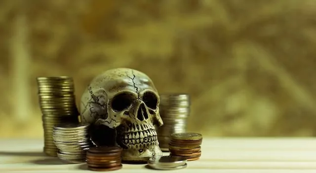 2018'de; Bitcoin 90 Kez Ölürken, Neredeyse 1000 Altcoin Öldü 1 2018-Bitcoin-90-Kez-olurken-Neredeyse-1000-Altcoin-oldu-cryptocurrency-white-paper-dead-coin