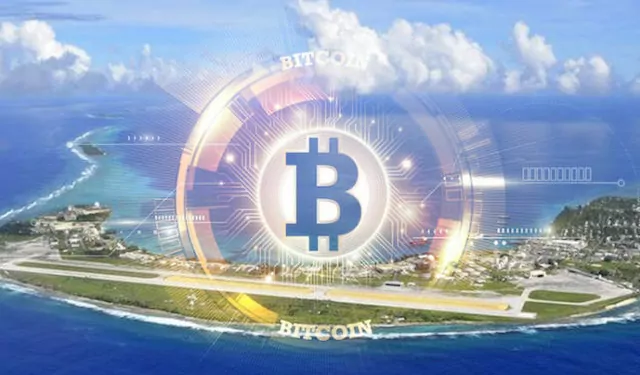Marshall Adaları Kripto Para Birimi için Fiziksel Banknotlar Üretiyor 1 Marshall-Islands-Cryptocurrency-Sovereign-SOV-Marshall-Adalari-Kripto-Para-Birimi-icin-Fiziksel-Banknotlar-uretiyor-ico-ilkparateklifi-blok-zincir-blockchain-bitcoin-btc
