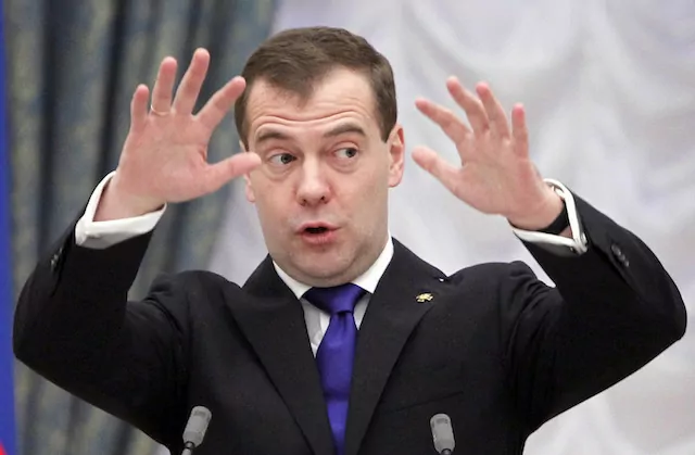 Rus-Basbakan-Medvedev-Kripto-Para-Birimlerini-Gommek-İcin-Sebep-Yok-cryptocurrency-prime-minister-russia