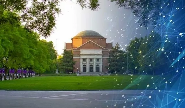 Tsinghua-University-Ripple-Blok-Zincir-Blockchain-Arastırma-Programı-icin-cin-universitesi-ile-Ortaklik-Kurdu-xrp