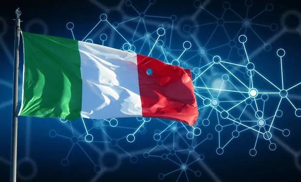 İtalyan Posta Servisi, Hyperledger Blok Zincir (Blockchain) Topluluğuna Katıldı 1 italyan-Posta-Servisi-Hyperledger-Blok-Zincir-Blockchain-Topluluguna-Katildi-akıllı-kontrat-smart-contrat-dlt