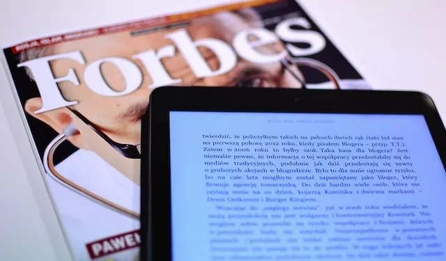 Forbes, Blok Zincir (Blockchain) Kullanan Milyar Dolarlık Şirketlerin Listesini Paylaştı 1 Forbes-Blok-zincir-Blockchain-Kullanan-Milyar-Dolarlik-sirketlerin-Listesini-Paylasti-kripto-para-cryptocurrency-ethereum-eth-xrp-ripple-madencilik-mining-exchange