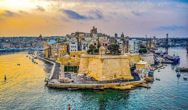 Malta-sirketler-Kayit-Defteri-Blok-Zincir-Blockchain-Tabanli-Sistemde-calisacak-kripto-para-cryptocurrency