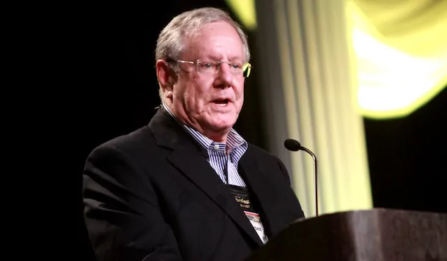 Forbes Baş Editörü, Bitcoin’in (BTC) Otoriter Hükümetlerle Mücadeleye Yardımcı Olabileceğine İnanıyor 1 Forbes-Bas-Editoru-Bitcoin-BTC-Otoriter-Hukumetlerle-Mucadeleye-Yardimci-Olabilecegine-inaniyor-kripo-para-cryptocurrency-steve-forbes