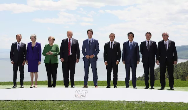 G7: “Global Stabilcoinleri” Finansal İstikrarı Tehdit Ediyor 1 G7-Global-Stabilcoinleri-Finansal-istikrari-Tehdit-Ediyor-stablecoin-libra-cryptocurrency-facebook-visa-mastercard-kripto-para