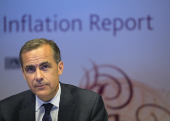 İngiltere Merkez Bankası Valisi Carney, Facebook’un Libra Stablecoin’ini Savundu