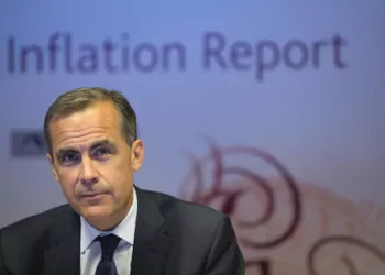 İngiltere Merkez Bankası Valisi Carney, Facebook’un Libra Stablecoin’ini Savundu