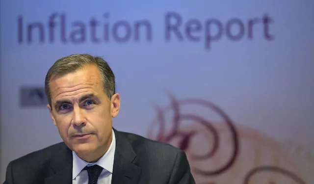 İngiltere Merkez Bankası Valisi Carney, Facebook’un Libra Stablecoin’ini Savundu 1 İngiltere Merkez Bankası Valisi Carney, Facebook’un Libra Stablecoin’ini Savundu