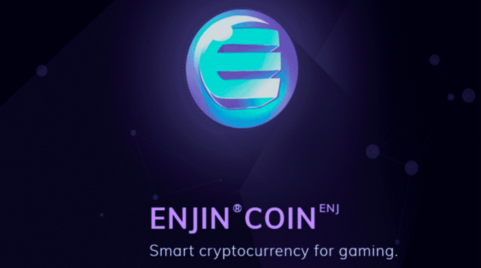 Enjin (ENJ) Nedir?