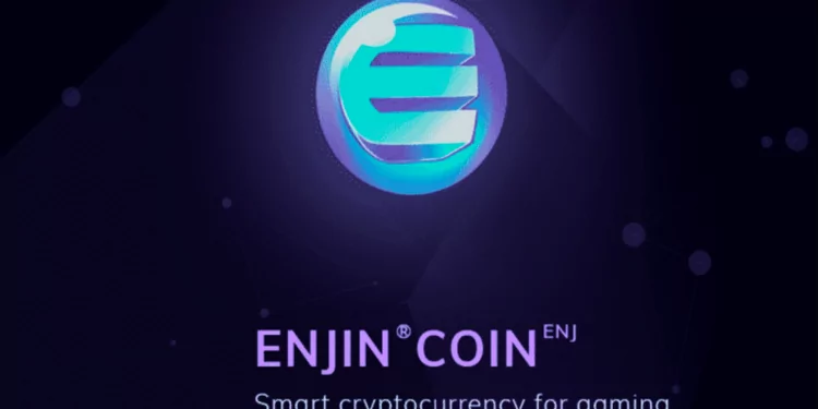 21 Eylül 2021 Enjin Coin Fiyat Analizi