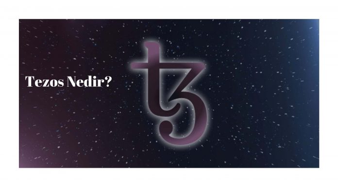 Tezos Nedir?