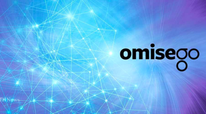 OmiseGo Nedir?