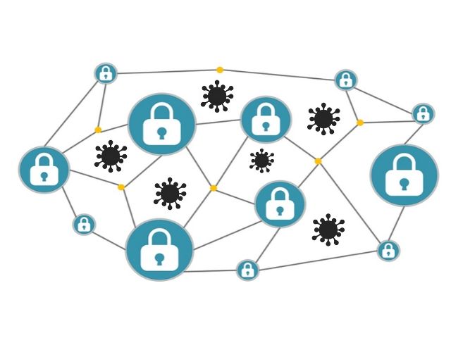 Blockchain-Bir-Uzmana-Gore-Coronavirus-ile-Mucadelede-Yardimci-Olabilir Blockchain-Bir-Uzmana-Gore-Coronavirus-ile-Mucadelede-Yardimci-Olabilir