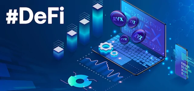 DeFi Projeleri Merkeziyetsiz Borsalara İlgiyi Arttırdı 1 DeFi Projeleri Merkeziyetsiz Borsalara İlgiyi Arttırdı