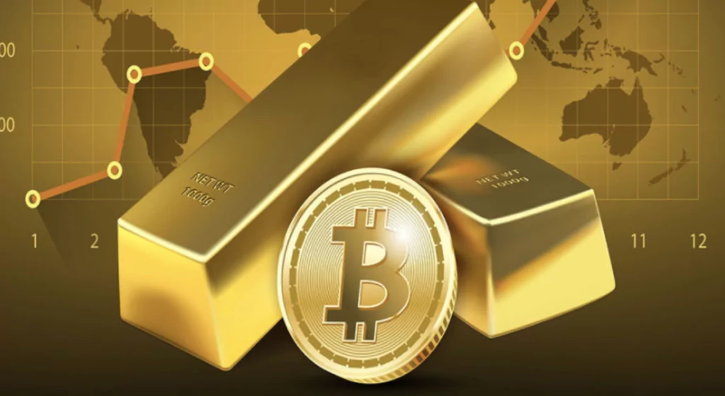 Bitcoin 2 Yıl Sonra 37000 Dolar Olabilir!