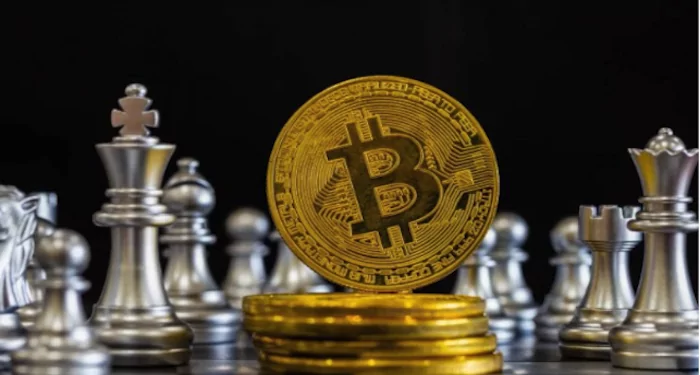 Büyük Şirketlerin Bitcoin Yatırımları Artıyor