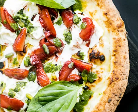 Bitcoin Pizza (Mağaza) Günü California Pizza Mağazası BTC için Satıldı 1 Bitcoin Pizza (Mağaza) Günü California Pizza Mağazası BTC için Satıldı