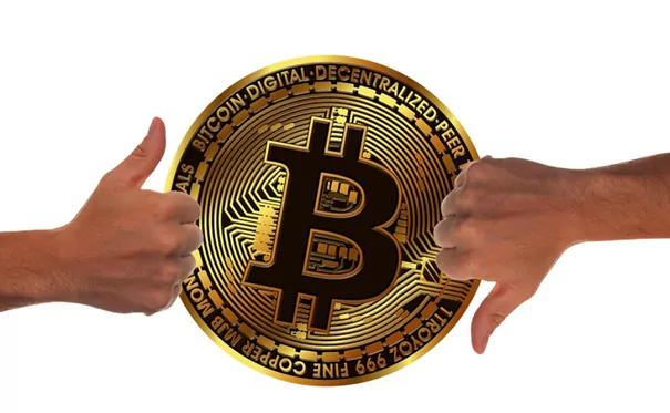 Bitcoin’in Risk-Ödül Oranı, Bull Run’ın Devam Etmek için Bol Kapsamlı Olduğunu Öneriyor