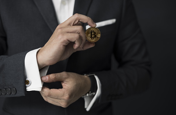 bitcoin