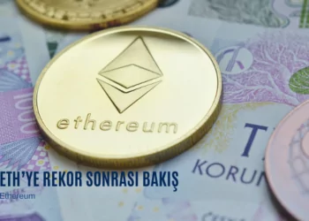ETH’ye Rekor Sonrası Bakış