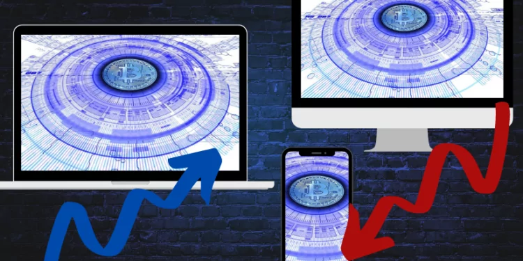 Bitcoin Kripto Piyasası Hâkimiyetinde Son Durum