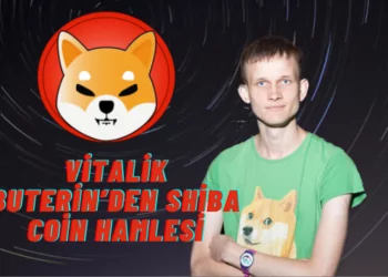 Vitalik Buterin’den Shiba Coin Hamlesi