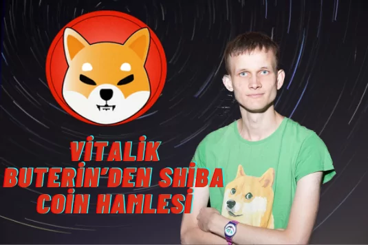 Vitalik Buterin’den Shiba Coin Hamlesi