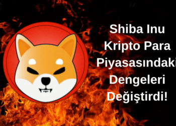 Shiba Inu Token Kripto Borsadaki Dengeleri Değiştirdi!