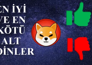 Kripto Para Piyasasındaki En İyi ve En Kötü Altcoin’ler