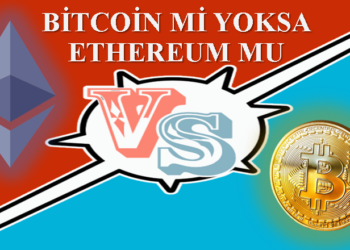 Bitcoin mi (BTC) Yoksa Ethereum mu (ETH)?