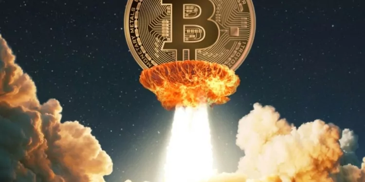 Ünlü Analist Plan B: Bitcoin’in Yükselişi Durdurulamayacak 1 Ünlü Analist Plan B: Bitcoin’in Yükselişi Durdurulamayacak