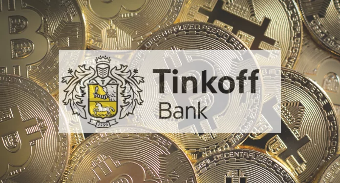 Tinkoff Bank'ın Kripto Para Kararı