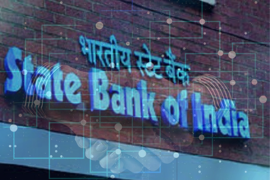Blokchain Teknolojisi State of Bank India