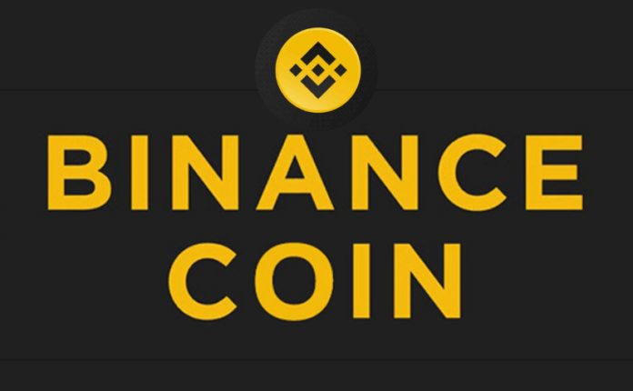 Binance Coin