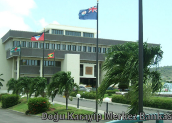 Doğu Karayip Merkez Bankası, Bir Dönüm Noktasını, Bireysel Dijital Para İşlemini Gerçekleştiriyor