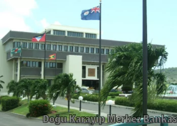 Doğu Karayip Merkez Bankası, Bir Dönüm Noktasını, Bireysel Dijital Para İşlemini Gerçekleştiriyor