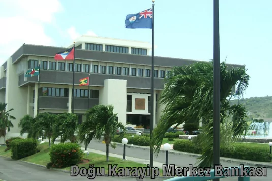 Doğu Karayip Merkez Bankası, Bir Dönüm Noktasını, Bireysel Dijital Para İşlemini Gerçekleştiriyor