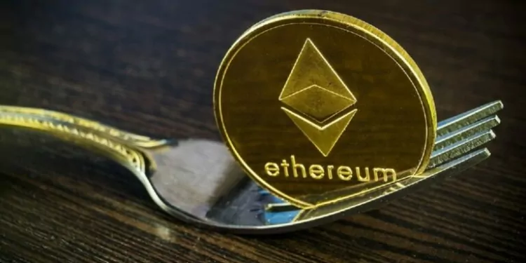 Ethereum London Hardforku