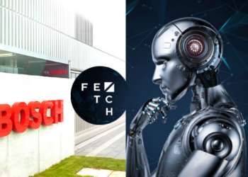 Bosch’dan Fetch.AI ile Blok Zincir Ağı Ortaklığı Açıklaması!